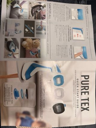 Plancha de vapor Rowenta