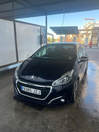 Peugeot 208 2017