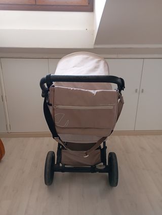 Carrito Trío Muum Jane