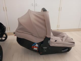 Carrito Trío Muum Jane