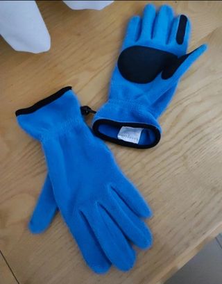Guantes Lands End