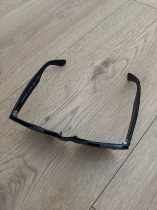 Gafas Ray-Ban Wayfarer Ease Negras