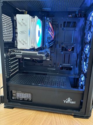 PC Gaming 