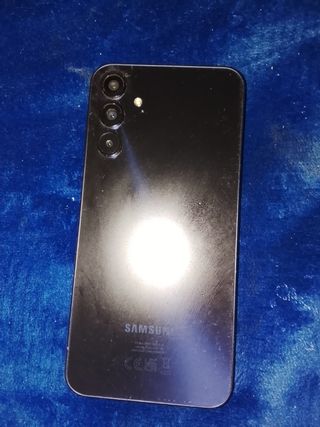 Móvil Samsung