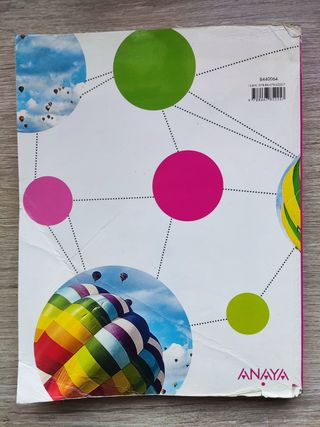 Física y Química 3.