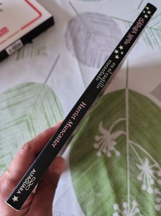 Libro Isadora Moon en el castillo encantado 