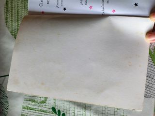 Libro Isadora Moon en el castillo encantado 