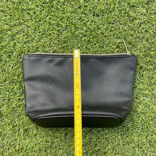 2 Pochette Intimissimi Nere