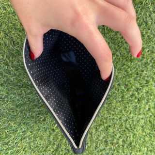 2 Pochette Intimissimi Nere