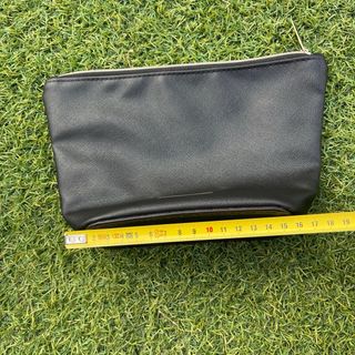 2 Pochette Intimissimi Nere