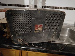 Radio Antigua Bertran