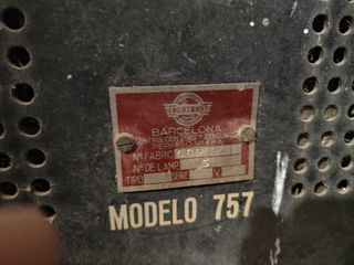 Radio Antigua Bertran