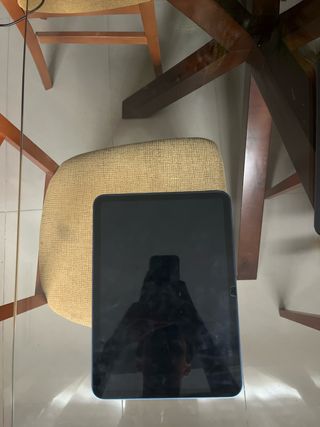 iPad Air 2022 256 GB Azul