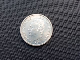 Moneda 2000 Pesetas Madrid