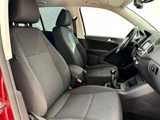Volkswagen Tiguan 2010