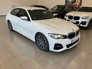 BMW Serie 3 2021