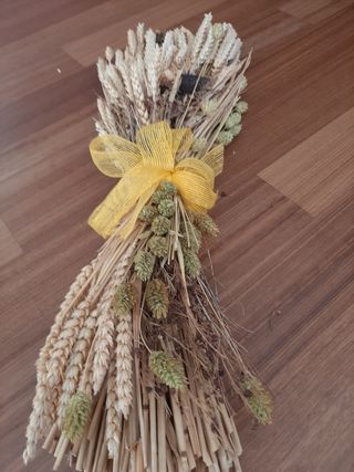 Centrotavola/soprammobile decorativo