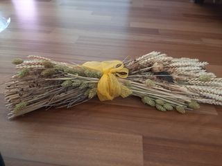 Centrotavola/soprammobile decorativo