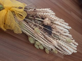 Centrotavola/soprammobile decorativo