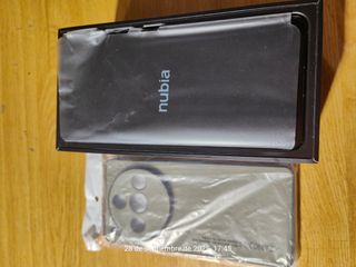 Smartphone Nubia Z60S Pro