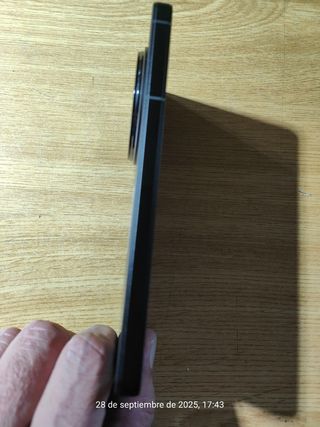 Smartphone Nubia Z60S Pro