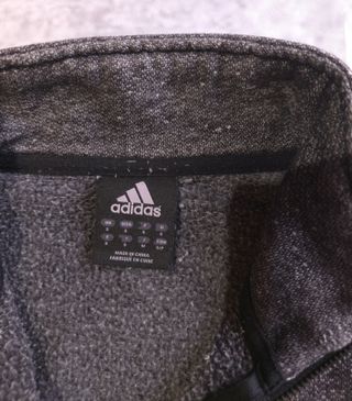 Chaqueta Adidas Celtics NBA Talla M Ref-20400