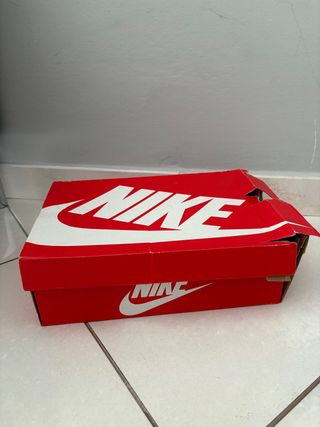 Nike Court Vision Mid Scarpe Donna 38,5