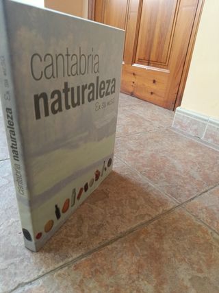 Cantabria, naturaleza en su mesa
