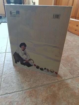 Cantabria, naturaleza en su mesa