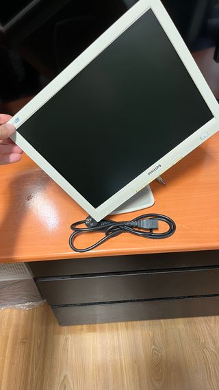 Monitor Philips 15" VGA