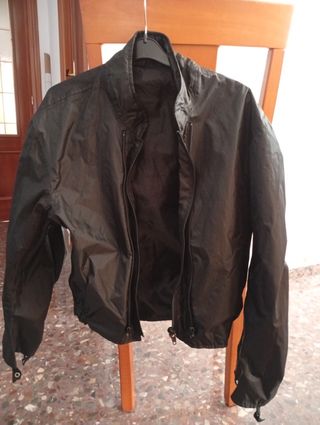 Chaqueta Moto Goyamoto 2 Capas Talla XS
