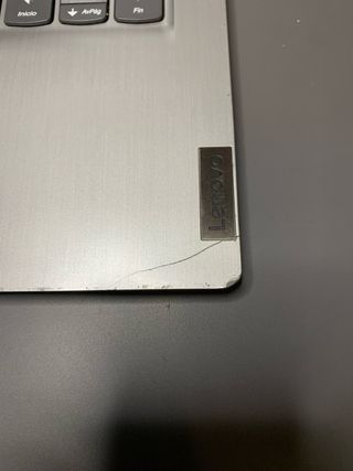 Portátil Lenovo Ryzen 