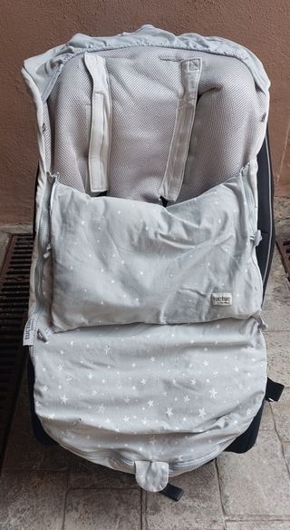 Saco para silla de paseo Tuc Tuc