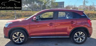 Citroen C4 Aircross IVA DEDUCIBLE