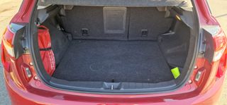 Citroen C4 Aircross IVA DEDUCIBLE