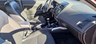 Citroen C4 Aircross IVA DEDUCIBLE