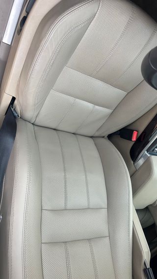 Land Rover Range Rover Sport 2011