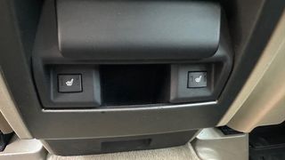 Land Rover Range Rover Sport 2011