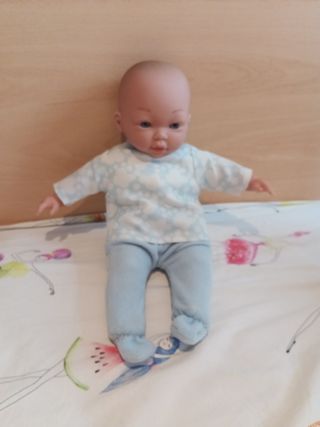 Litera Mimitos para bebés de tienda Juguettos