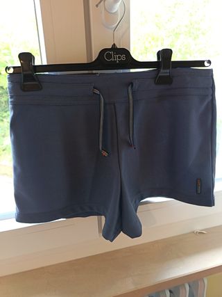 Completo da tennis Lotto blu