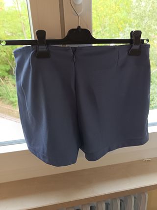 Completo da tennis Lotto blu