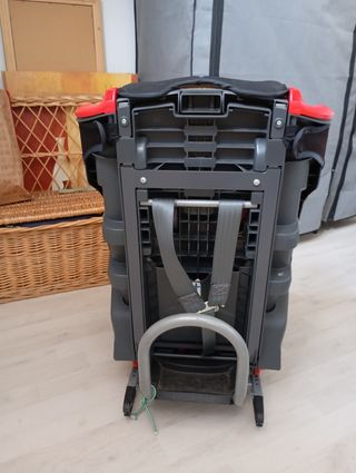 Silla de coche Klippan KISS