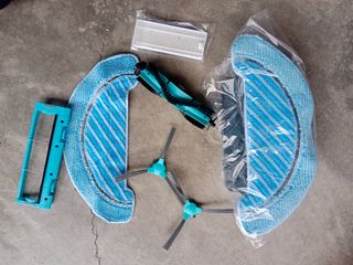 Accesorios Conga 1080