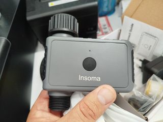 Temporizador WiFi Inteligente Insoma