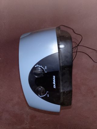 Enfriador de agua portátil