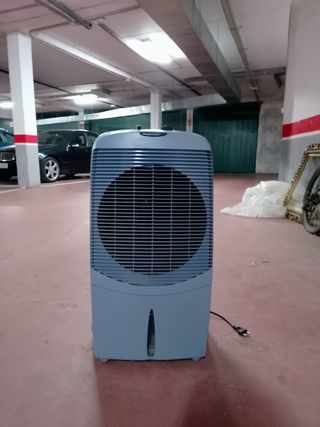 Enfriador de agua portátil