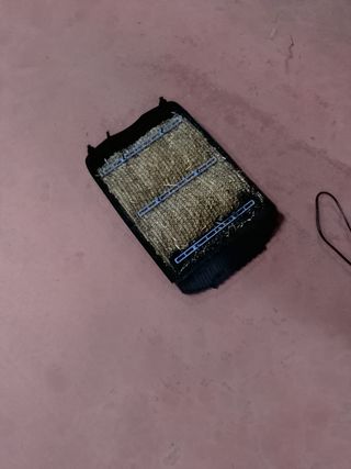 Enfriador de agua portátil