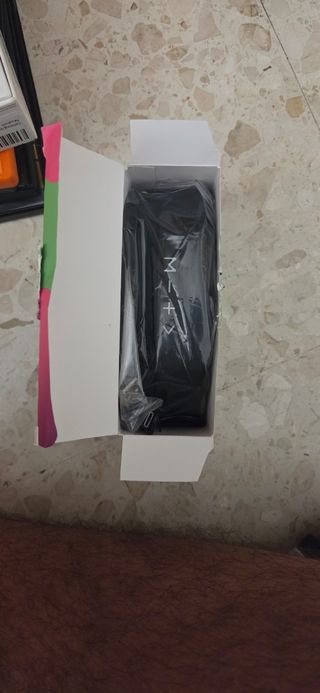 Altavoz Bluetooth ZIU LOOP Soporte Smartphone