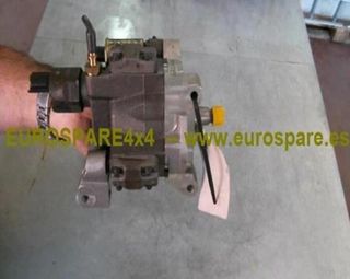 Nissan siemens a2c20000754 bomba qashqai 1.5 10943