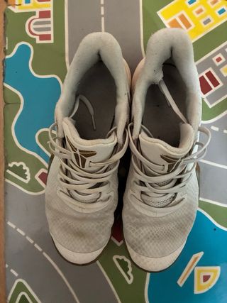 Zapatillas Nike Blancas talla 41